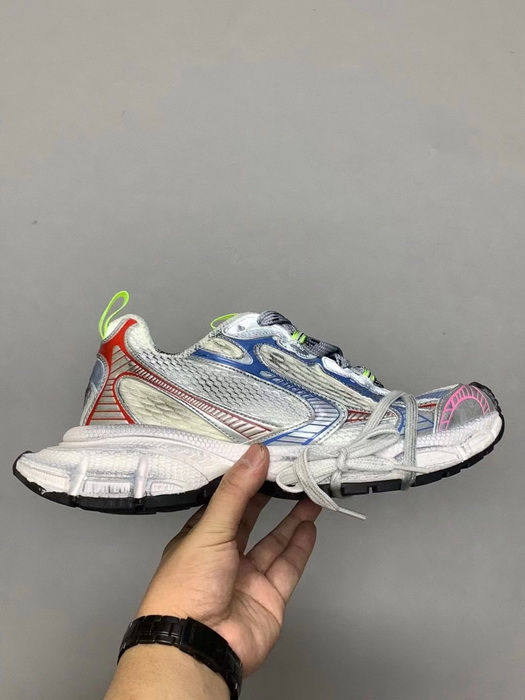 Ba*len*cia*ga shoes(aaaa)-384